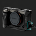 Tilta Full Camera Cage for Sony a7C II & a7CR (Black)